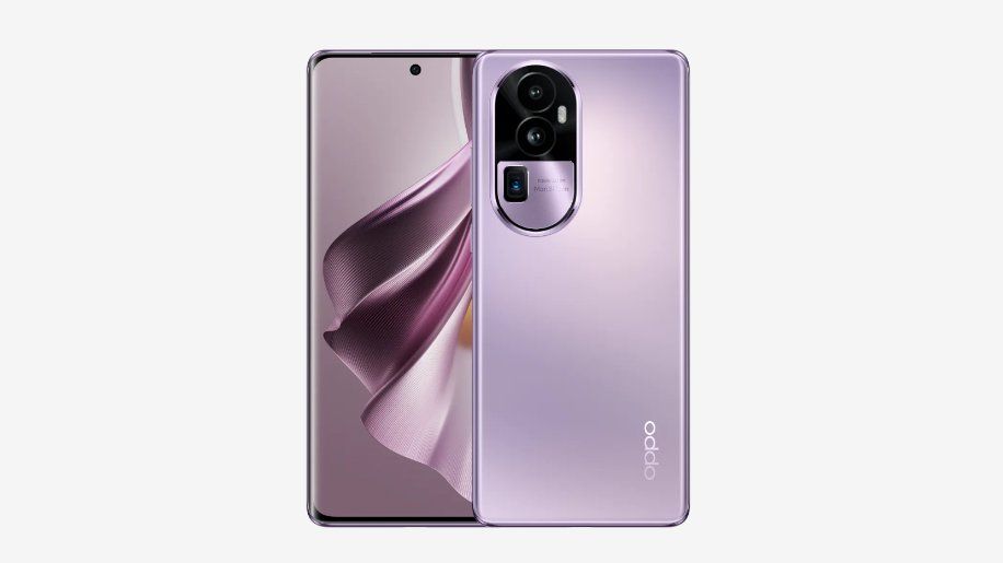 OPPO Reno 10 Pro Renders and Specifications of Global Variant Leaked; To  Feature 6.7-inch AMOLED Display, Snapdragon 778G SoC - MySmartPrice