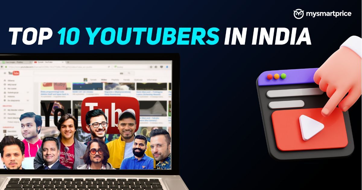 Which  Channel Has The Most Subscribers In India  List Of Top 10   Channels In India In 2024 - Forbes India