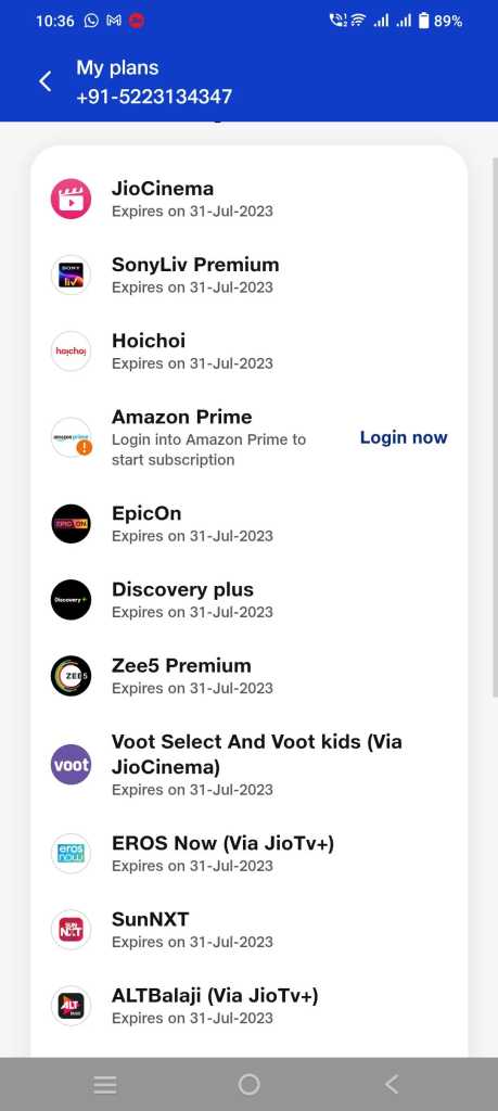 Voot Kids will be available via JioCinema soon. 