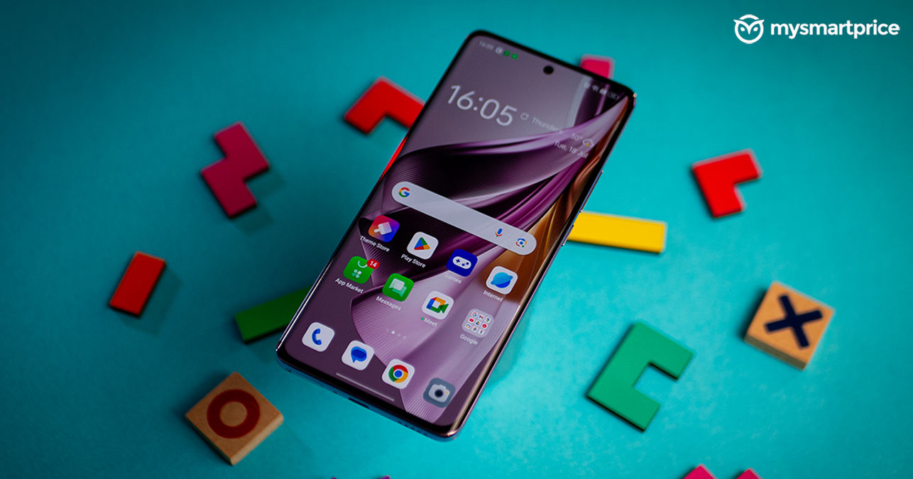 OPPO Reno 10 Pro+ Chipset and Reno 10 Series Display Specifications  Revealed Ahead of Launch - MySmartPrice