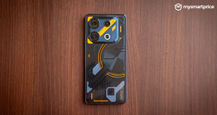 Infinix GT 10 Pro Gets Price Hike in India Just One Month After the Launch