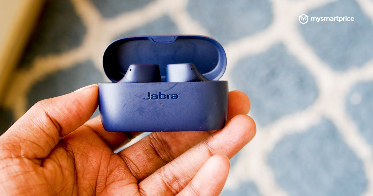 Jabra announces Elite 4 Active sports TWS earbuds at CES 2022 