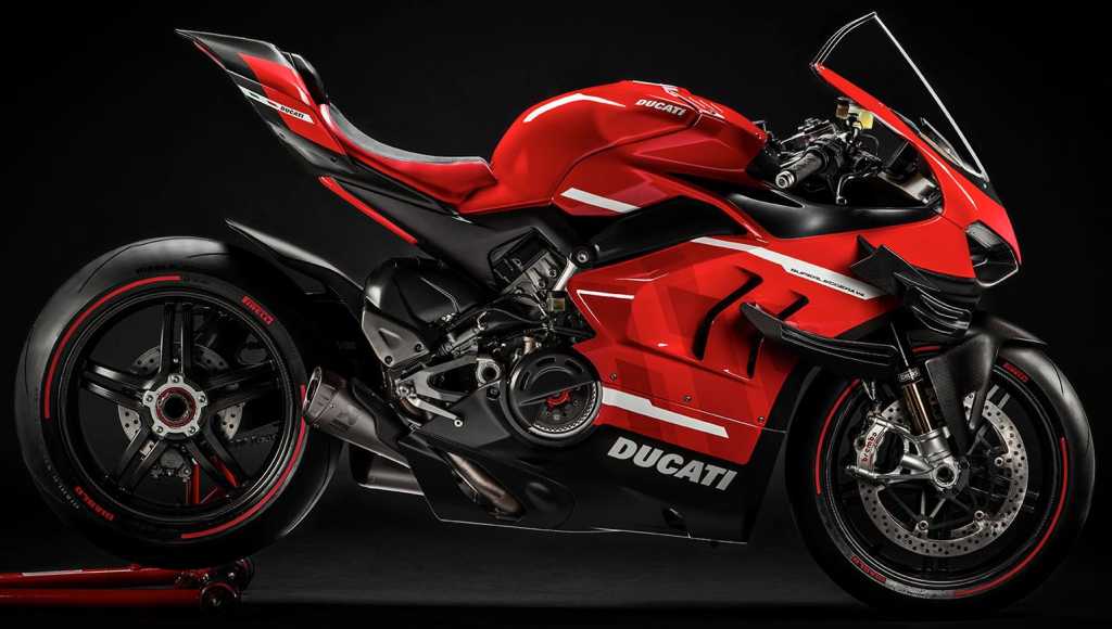 Top 10 Most Expensive Super Bikes in The World 2023: Ducati Superleggera V4  1000cc, Kawasaki Ninja H2R and More - MySmartPrice