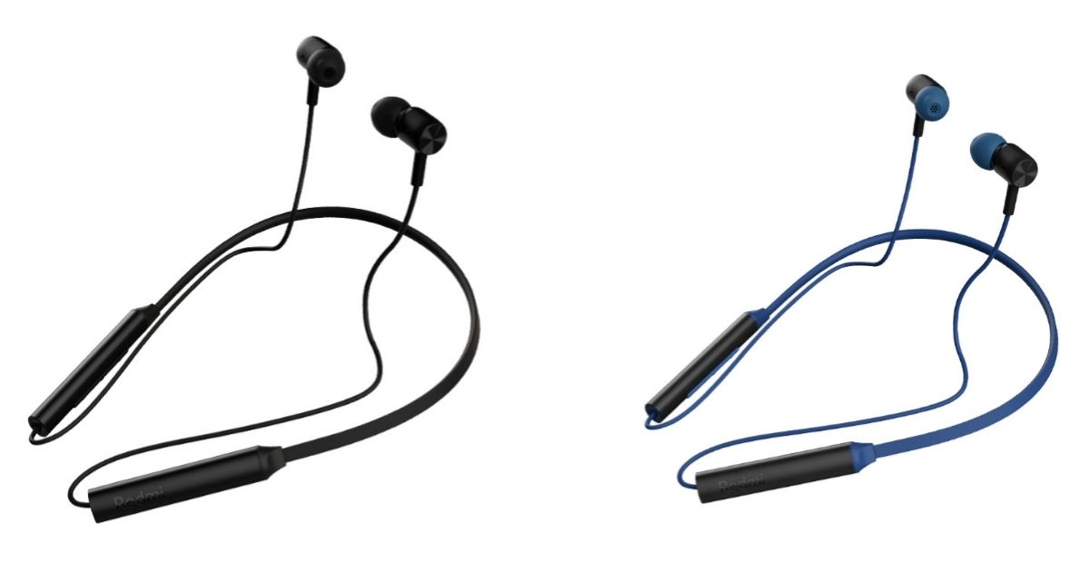 redmi sonicbass earphones price