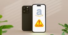 Amazon India Robbed Of Rs 20 Lakh Through iPhone Returns Scam by a Student