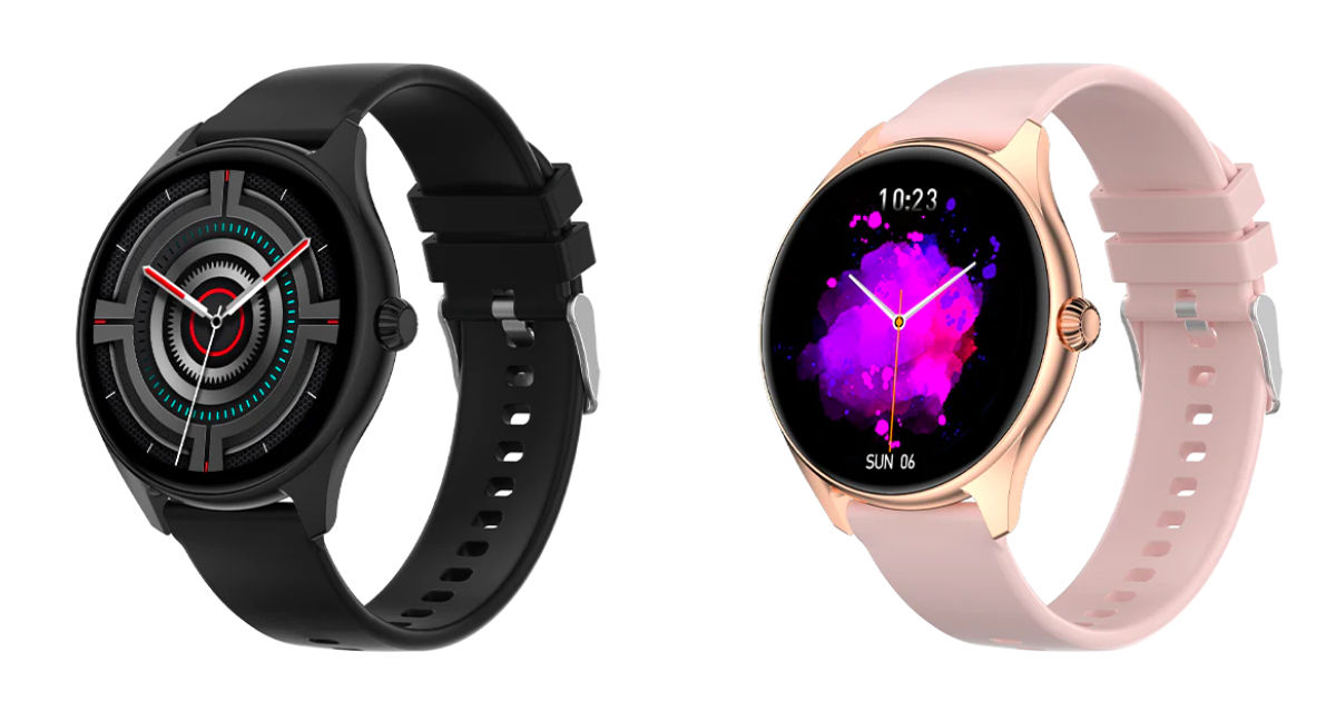 Such a powerful smartwatch at such a low price, you will not be able to live without…