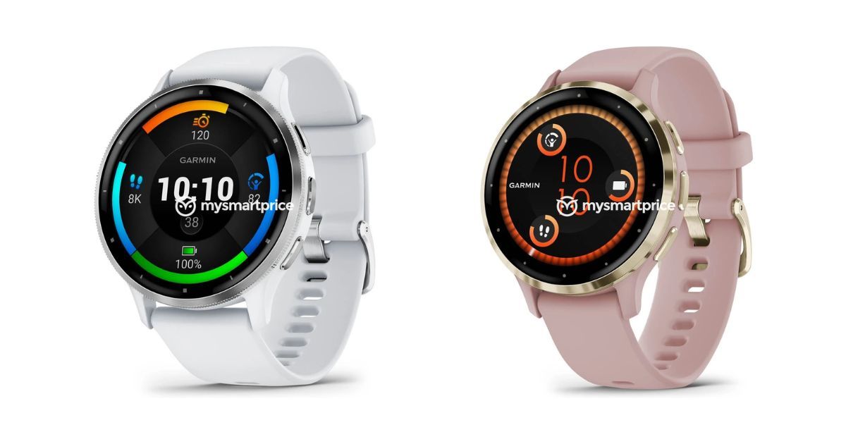 Amazfit Pop 3S is coming soon with a huge 1.96