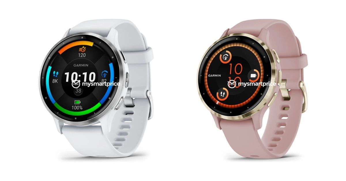 Garmin Venu 3/3S vs Apple Watch  Which Is Bettter? — PlayBetter