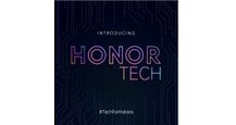 HonorTech to Invest Rs 1,000 Cr for Honor Smartphone Launch in India, Local Manufacturing to Begin Next Year