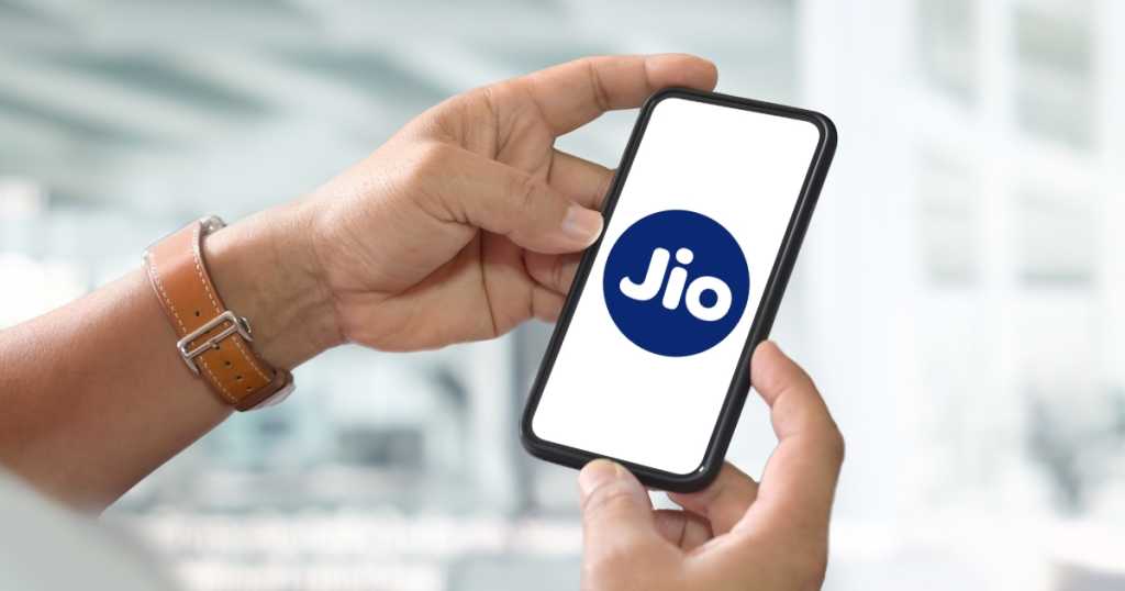 Jio has launched 5G recharge plans in India at the Reliance AGM 2023.