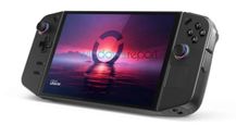 Leaked Lenovo Legion Go Images Reveal Steam Deck-Like Design With Switch-Like Removable Controllers