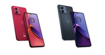 Moto G84 5G Set to Launch in India on September 1; Qualcomm Snapdragon 695 SoC, 6.55-inch pOLED Display Confirmed