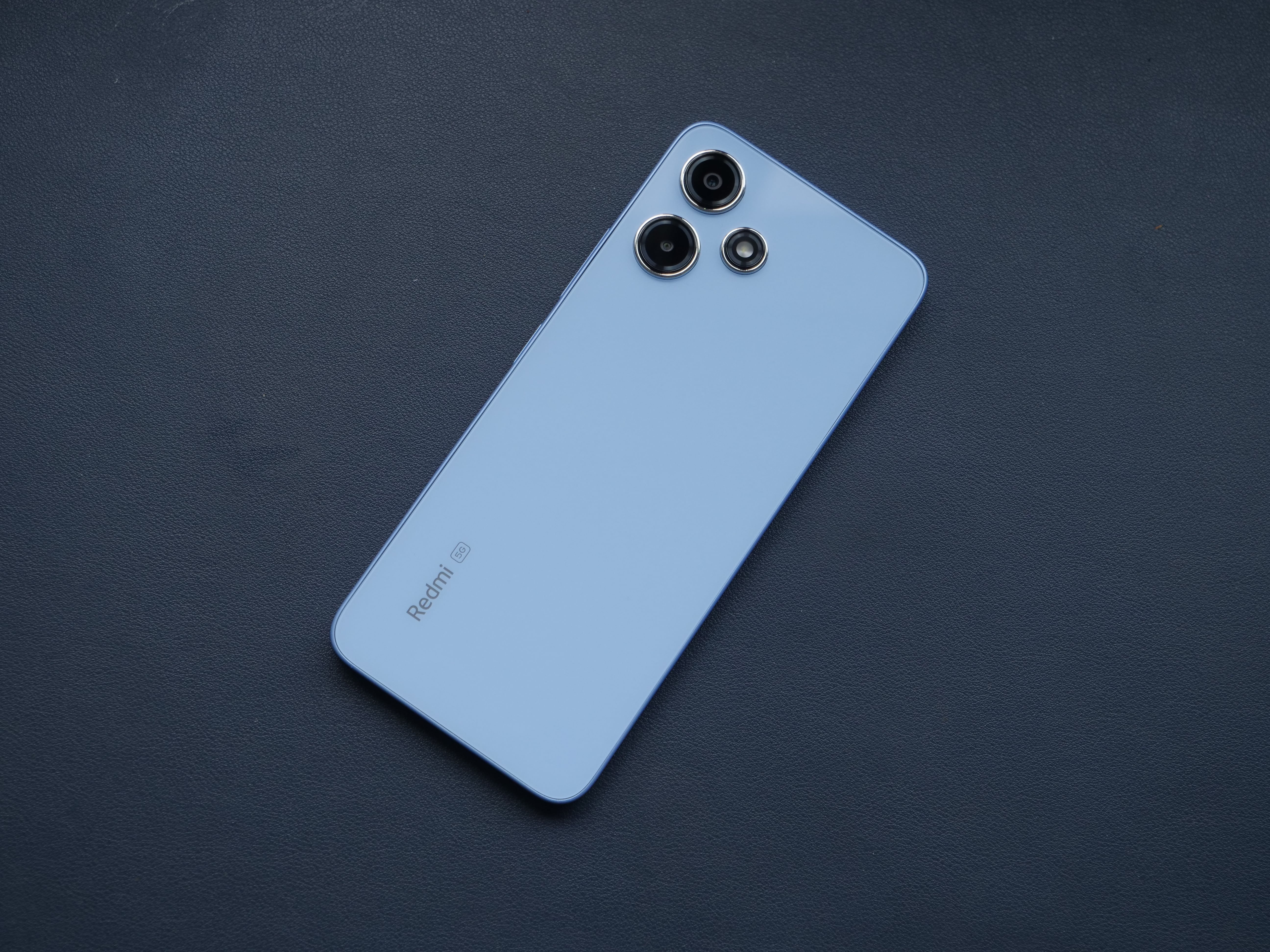 First Impressions: Xiaomi Redmi Note 12 5G Review