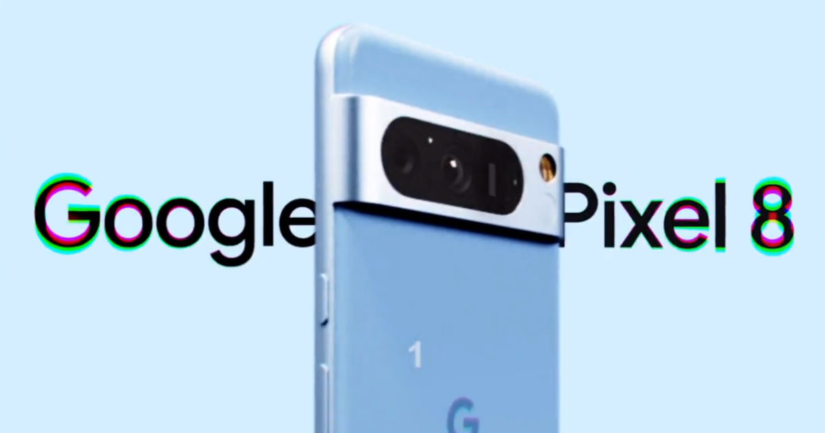 Pixel 8 Price In India: Google Introduces Vanilla Pixel With OLED