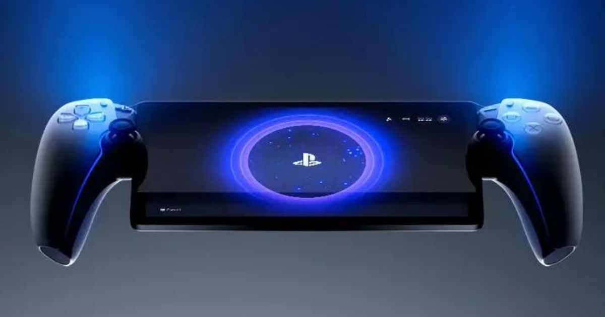 The PlayStation Portal will launch later this year for ~Rs 16,500.