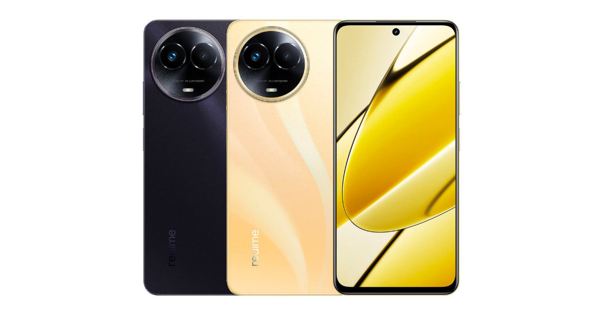 Realme 11x 5G Storage and Colours Tipped; India Launch Likely Soon -  MySmartPrice