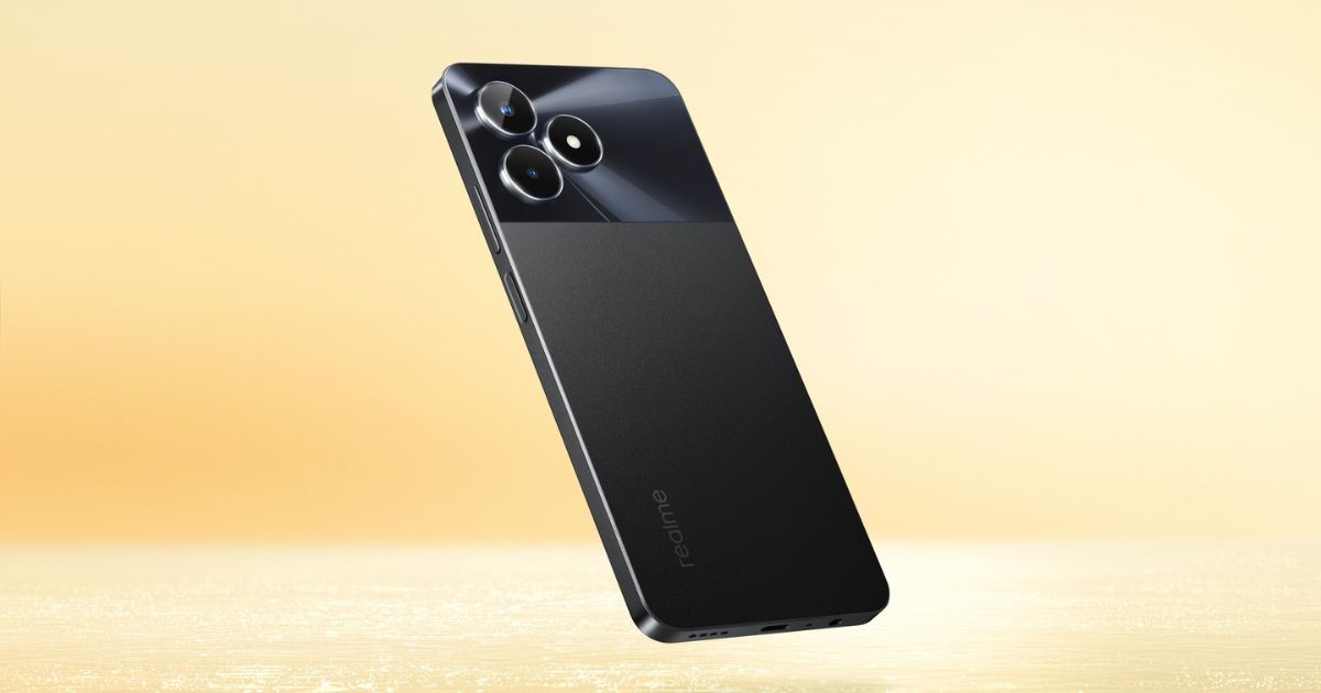 Realme C67 5G Tipped to Launch in India Next Month, RAM, Storage