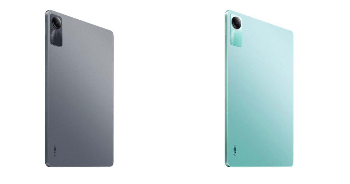 Redmi Pad SE Price, Renders, Specifications Leaked; May Get