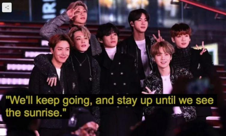 150 Great BTS Quotes To Inspire Their A.R.M.Y