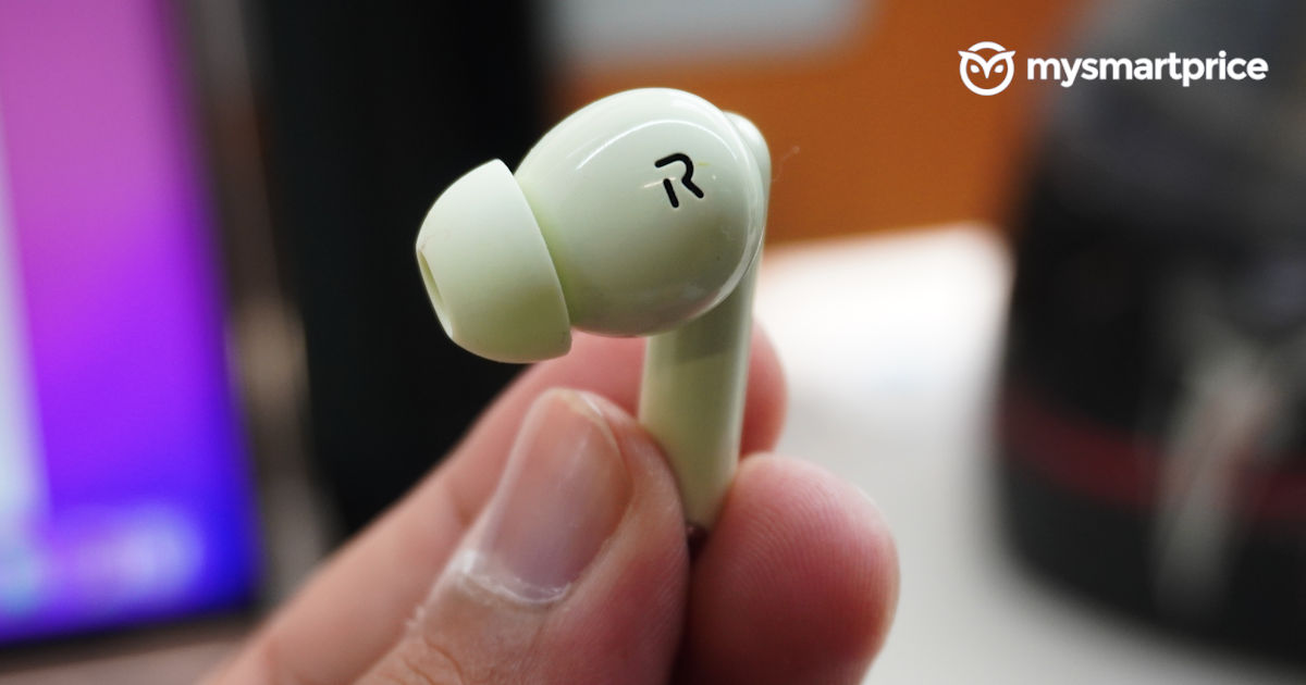 Oppo Enco Air 2 Pro Review: Impressive Noise Cancelling Earbuds for the  Price - MySmartPrice