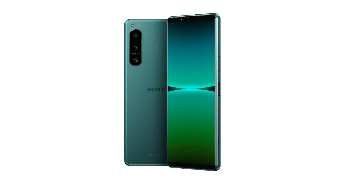 Sony Xperia 1 V release date, price and everything you need to know