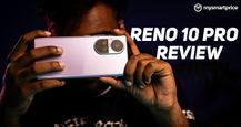 OPPO Reno 10 Pro Review: A Win for the Camera