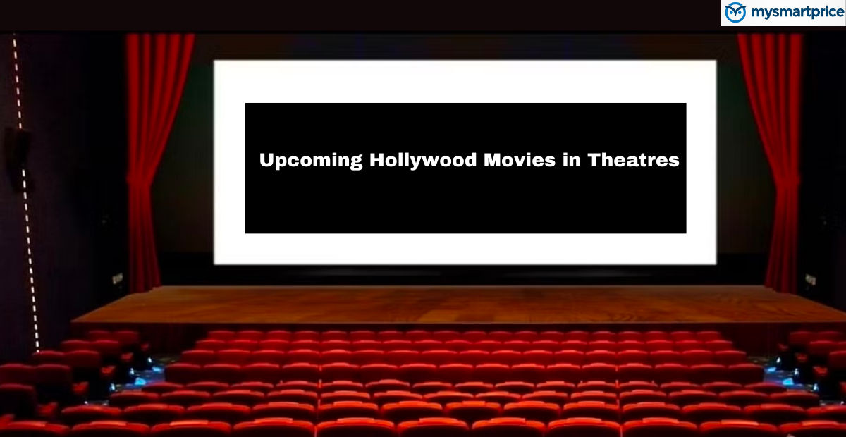 Hollywood Movies in Theatres (March 2024)