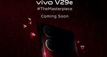 Vivo V29e 5G Price Range in India and Camera Specifications Revealed Ahead of Launch