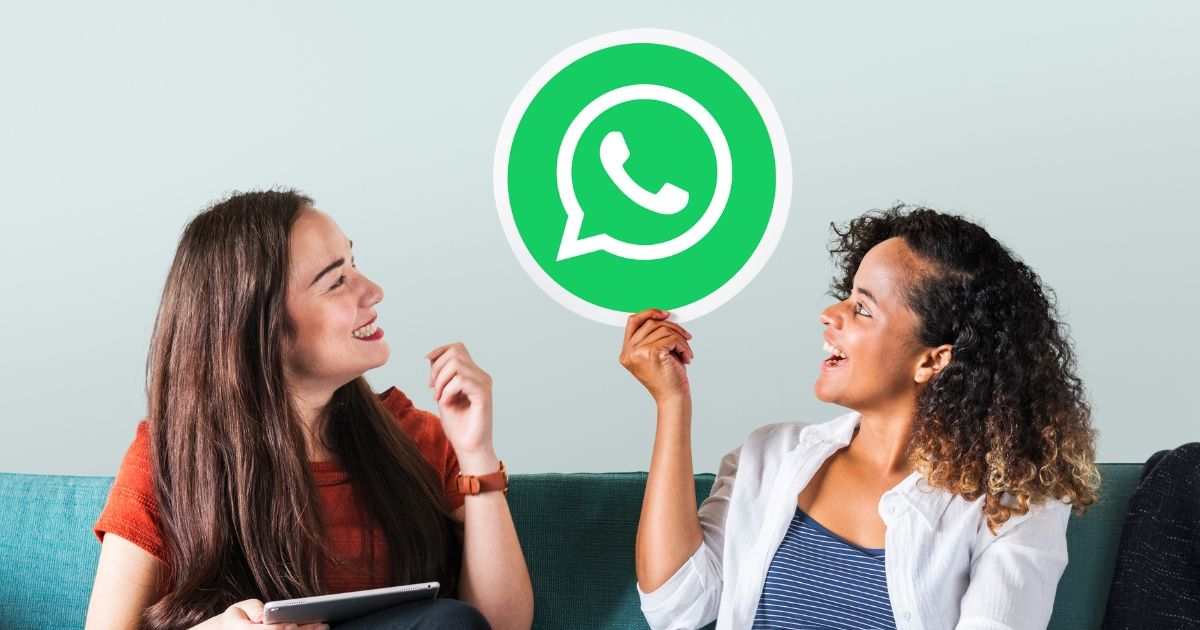 Después de agregar la función para fotos, WhatsApp ahora permite compartir videos en HD