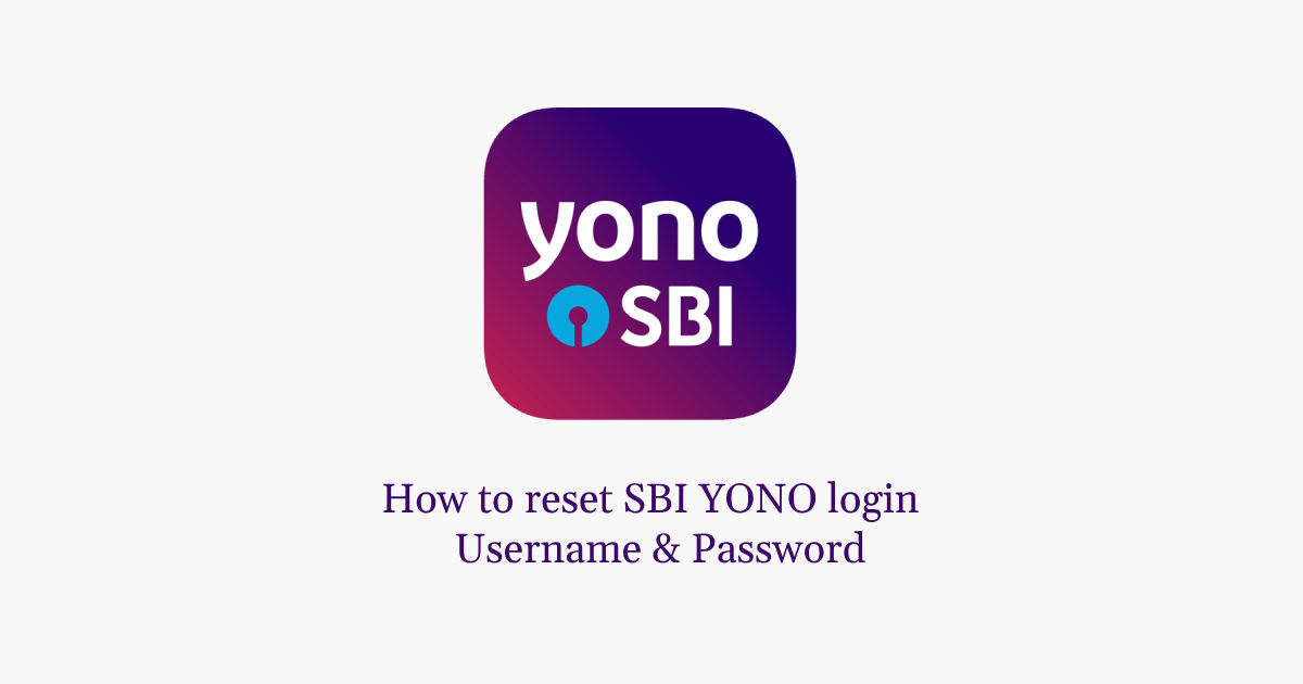 yono Logo Download png