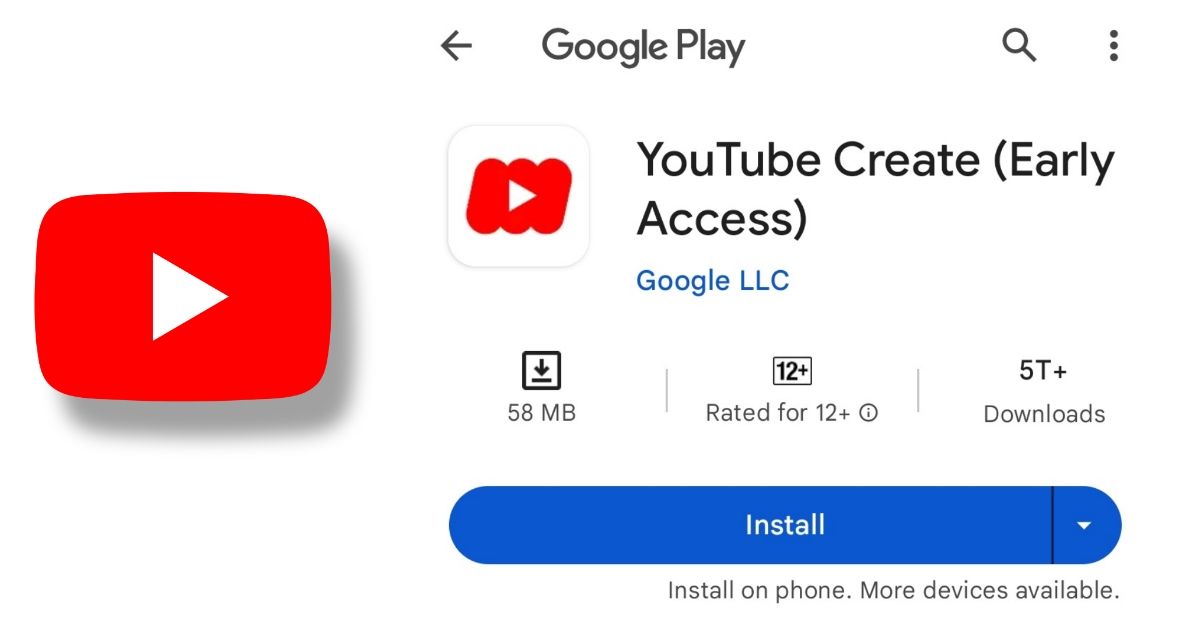 YouTube Is Testing Its Own Video Editing App, Currently Invite-Only -  MySmartPrice