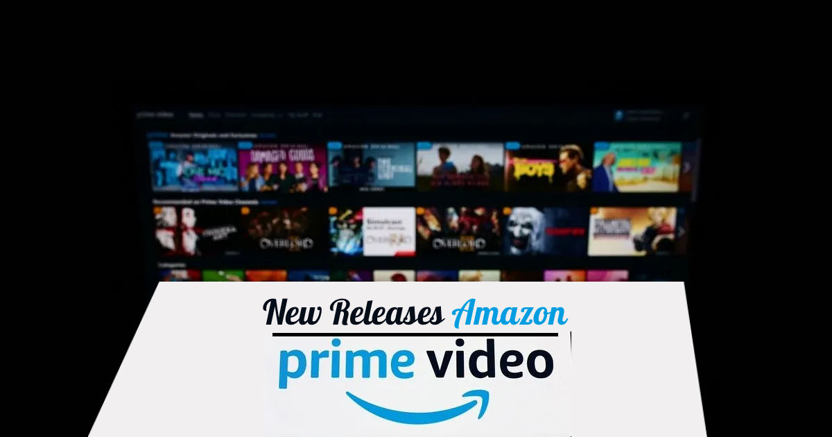 Prime Video: The Little Vampire