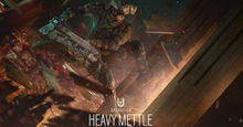 Rainbow Six Siege Y8S3 Operation Heavy Mettle Announced With New Operator Ram, Weapons, Operator Rework and More