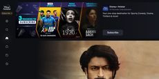 Disney+ Hotstar to Offer Free Live Streaming of Asia Cup and ICC Men's Cricket World Cup For Mobile Users