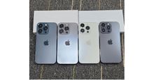 iPhone 15 Pro Dummy Models Reveal Colour Options That Look Quite Dull