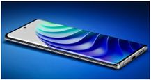 iQOO Z7 Pro Design Revealed Ahead of August 31 Launch