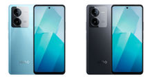 iQOO Z8 Spotted on Google Play Console, Could Launch Globally Soon