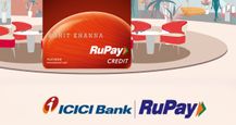 ICICI is Offering Lifetime Free Rupay Credit Card to All Users to Link With UPI
