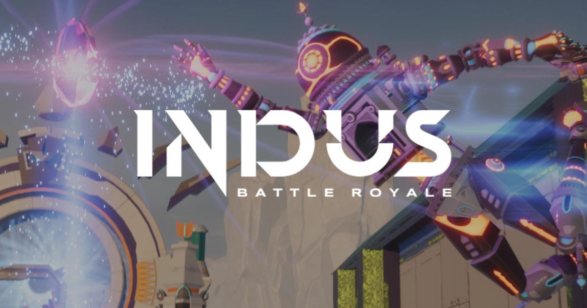 indus closed beta test