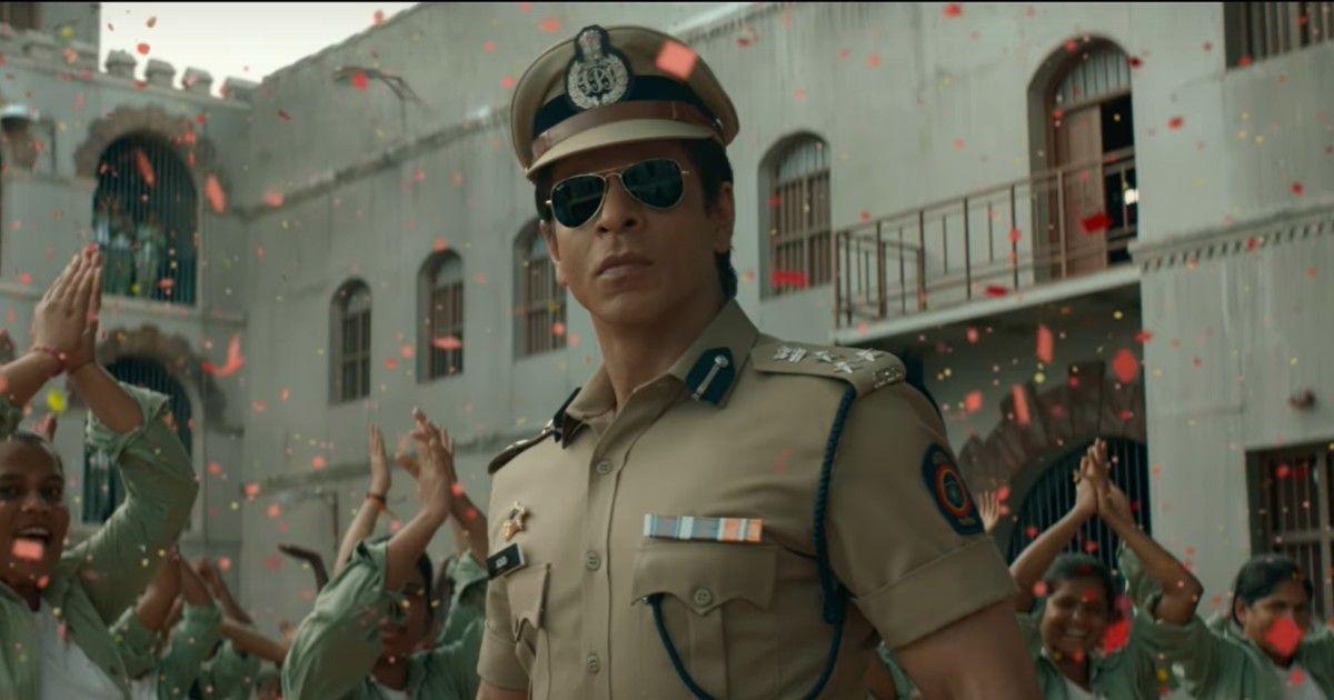 Jawan 2023: The Film that Made Shah Rukh Khan the King of Bollywood Again, by Digital Brand Story