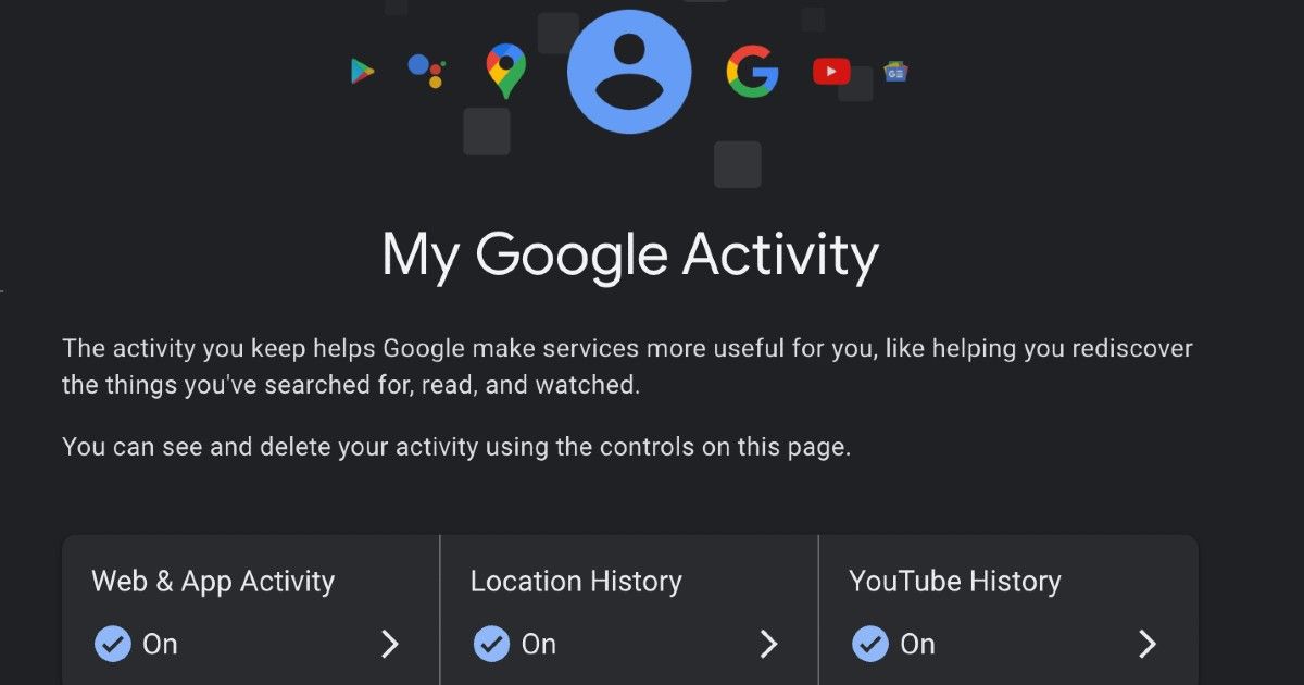 How to Automatically Delete Your Google Activity on Mobile