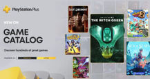PlayStation Plus Game Catalog for August 2023 Announced: Sea of Stars, Moving Out 2, Destiny 2: The Witch Queen and More