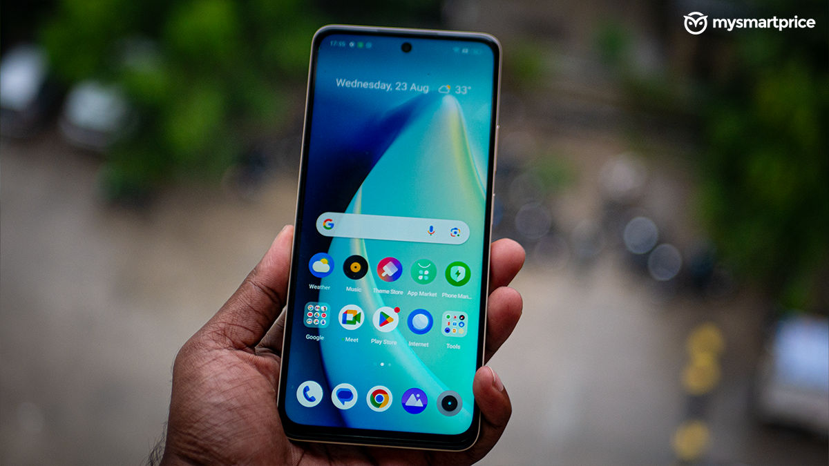 Realme 11 5G: Is it worth buying?