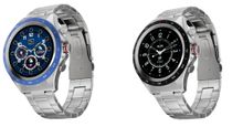 Fire-Boltt Solace Smartwatch With 1.32-inch HD Display, Bluetooth Calling, IP67 Rating Launched in India: Price, Specifications
