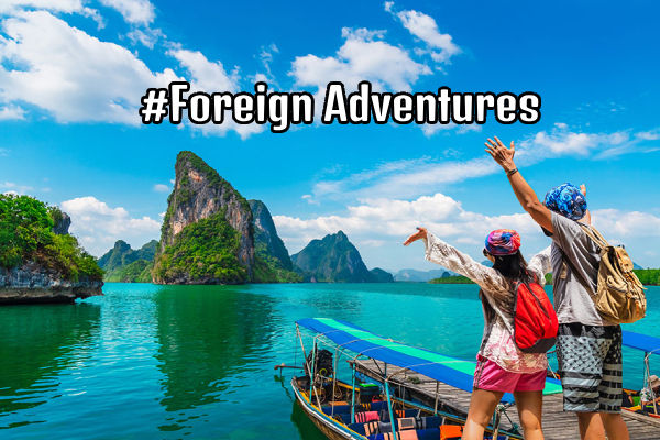 best hashtags for travel on instagram