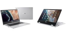 ASUS Chromebook CX1500, CX1400 With Intel Celeron N4500 Launched: Price in India, Specifications