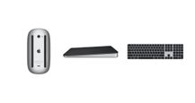 Apple Magic Mouse, Trackpad, Keyboard With USB-C Reportedly Launching Next Month