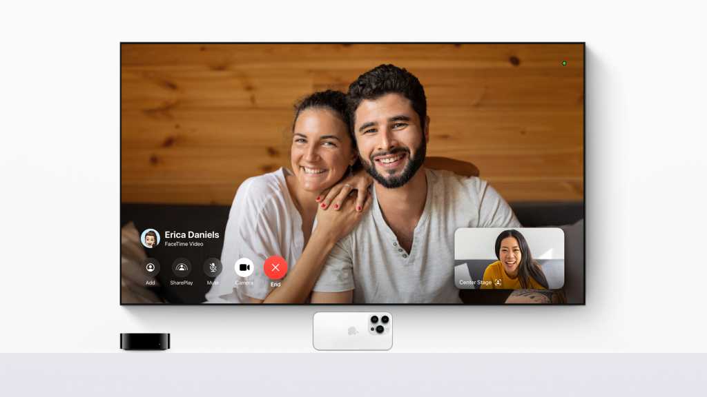 The tvOS 17 will roll out on September 18.