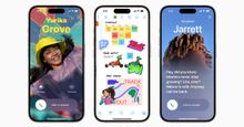 Apple Rolls Out iOS 17 and iPadOS 17: Brings NameDrop, Contact Posters, Live Voicemail, Live Stickers, Find My Items Sharing, and More