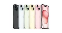 Apple Records Highest Ever Quarterly iPhone Shipments in Q3 2023 in India, Samsung Retains The Top Spot